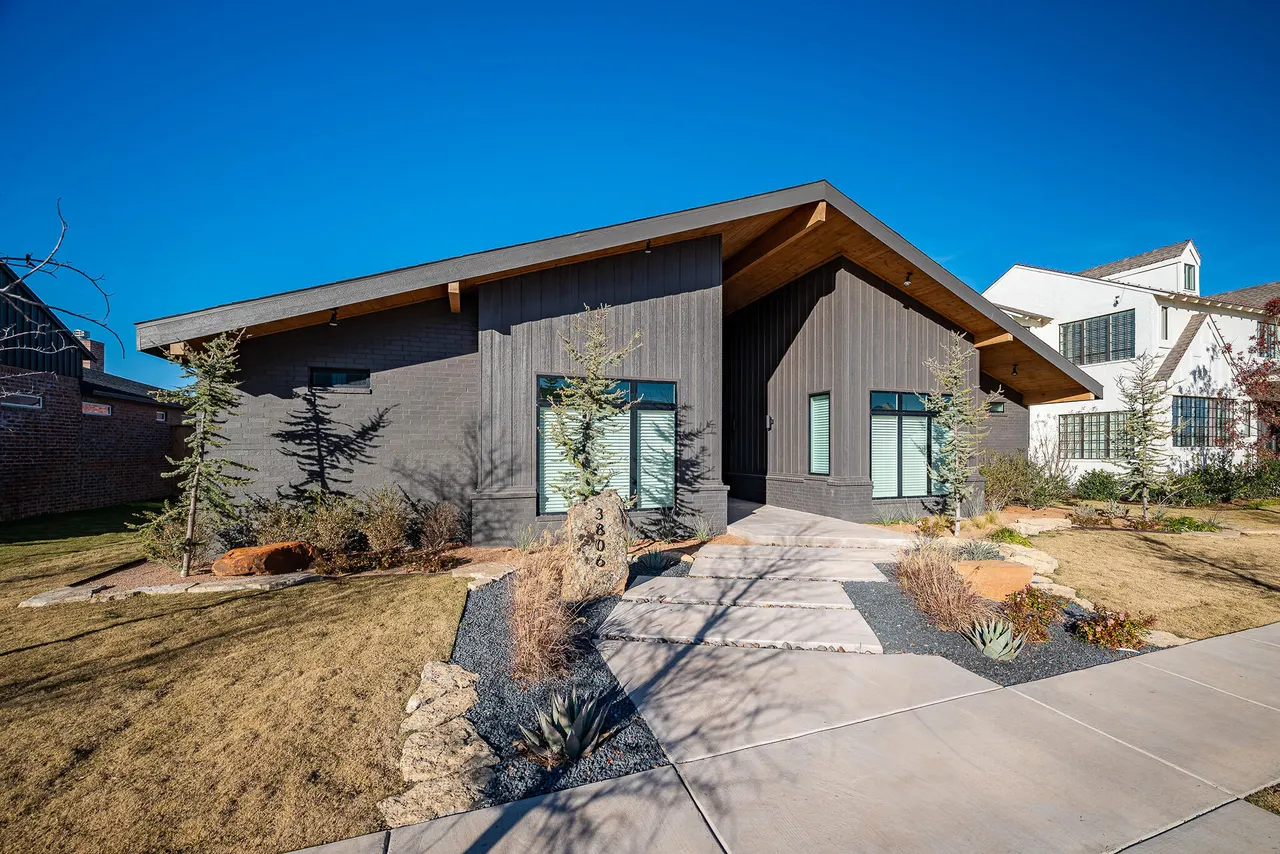 Photo 2 — 3806 128th Street, Lubbock, TX 79423