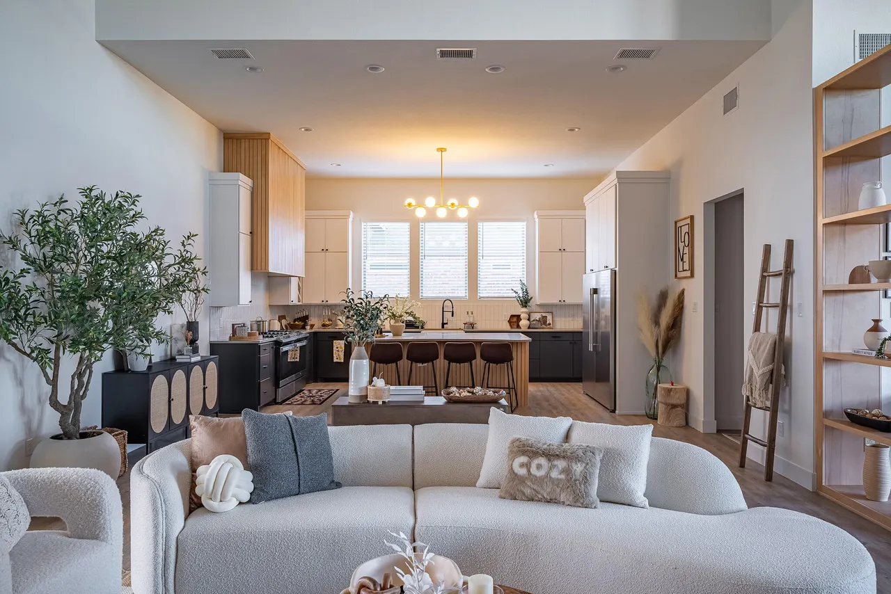 Photo 9 — 3806 128th Street, Lubbock, TX 79423