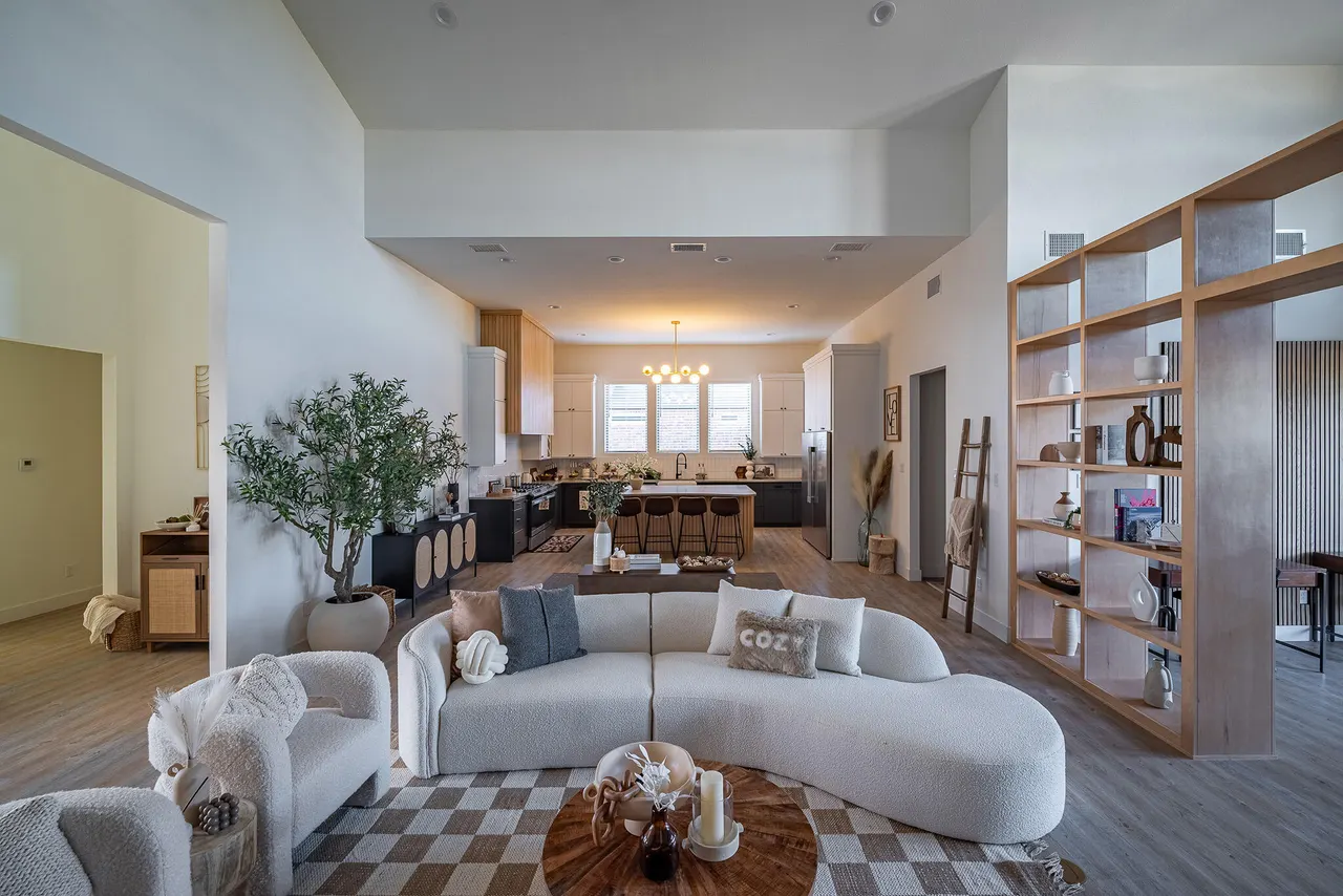 Photo 10 — 3806 128th Street, Lubbock, TX 79423