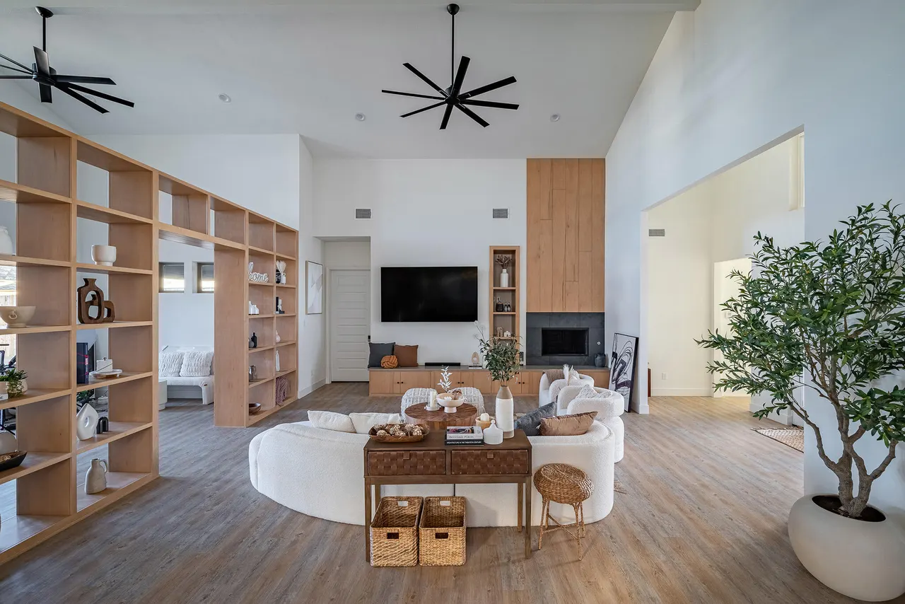 Photo 12 — 3806 128th Street, Lubbock, TX 79423