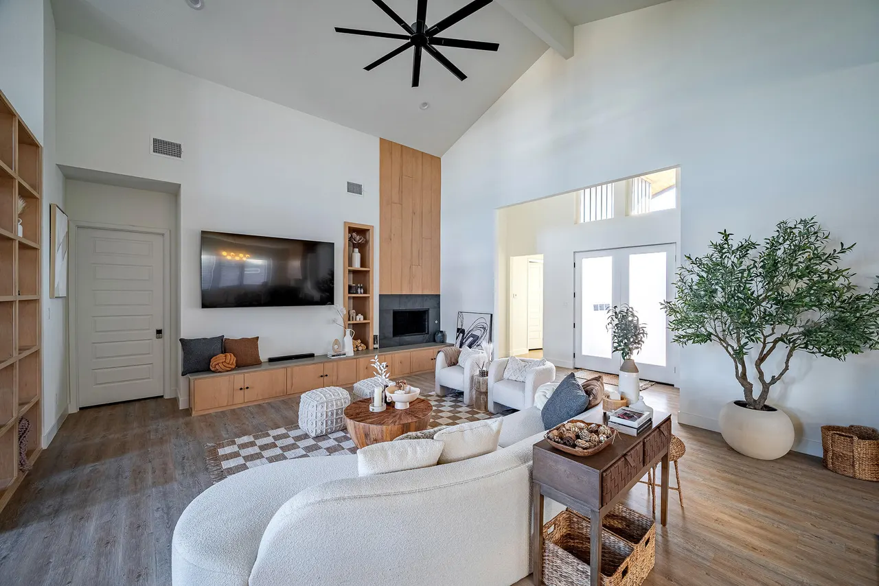 Photo 13 — 3806 128th Street, Lubbock, TX 79423