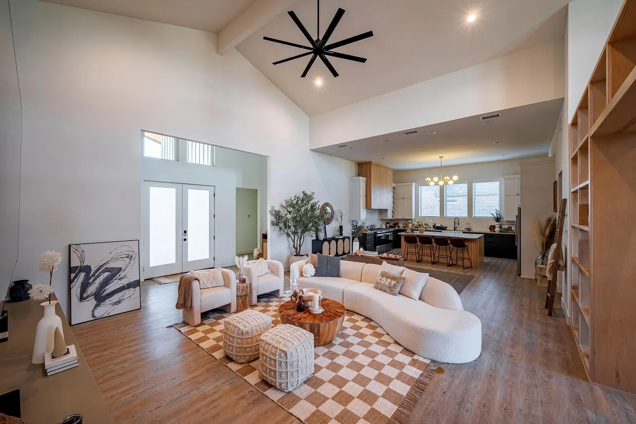 Photo 14 — 3806 128th Street, Lubbock, TX 79423