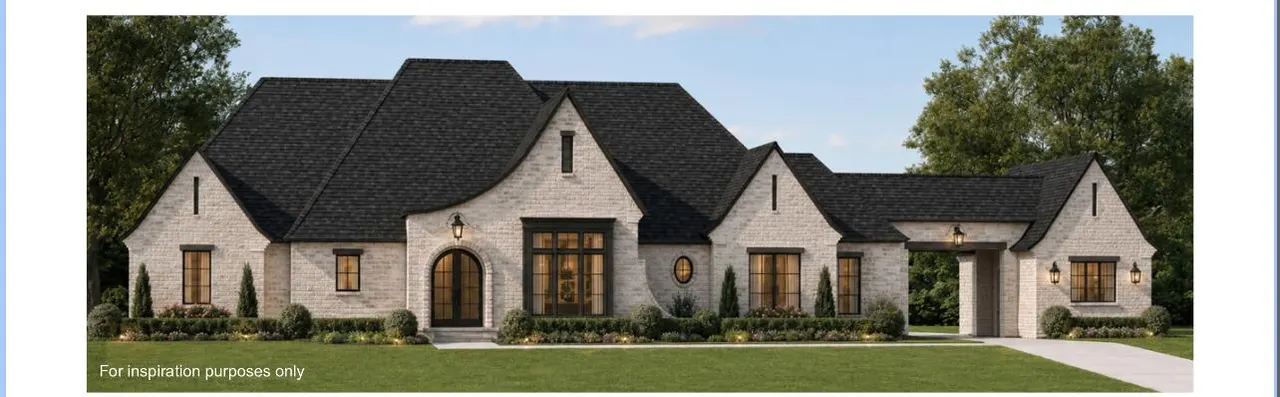 Front exterior — 5906 County Rd 7665, Lubbock, TX 79424