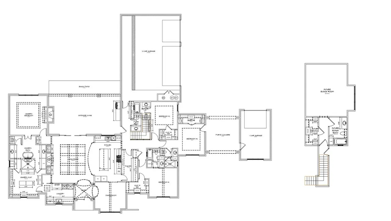 Photo 3 — 5906 County Rd 7665, Lubbock, TX 79424