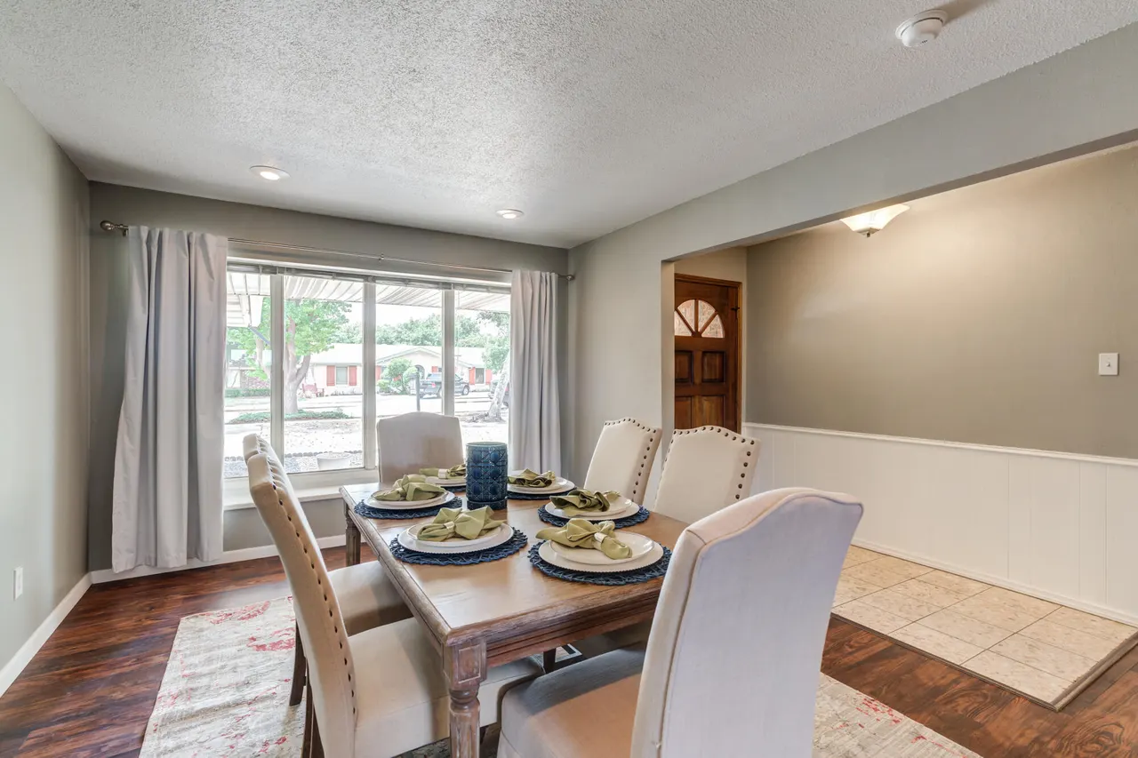 Photo 3 — 3503 66th Drive, Lubbock, TX 79413