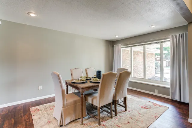 Photo 4 — 3503 66th Drive, Lubbock, TX 79413