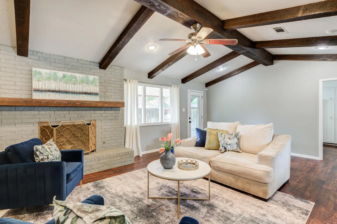 Photo 8 — 3503 66th Drive, Lubbock, TX 79413