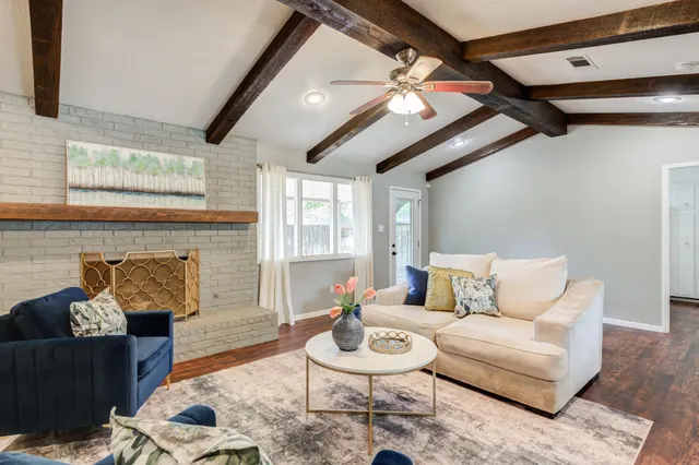 Photo 8 — 3503 66th Drive, Lubbock, TX 79413