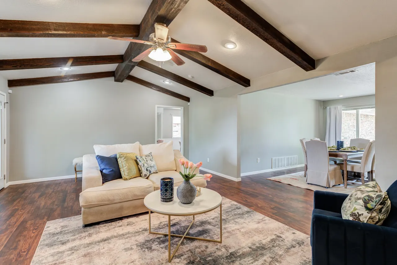 Photo 10 — 3503 66th Drive, Lubbock, TX 79413