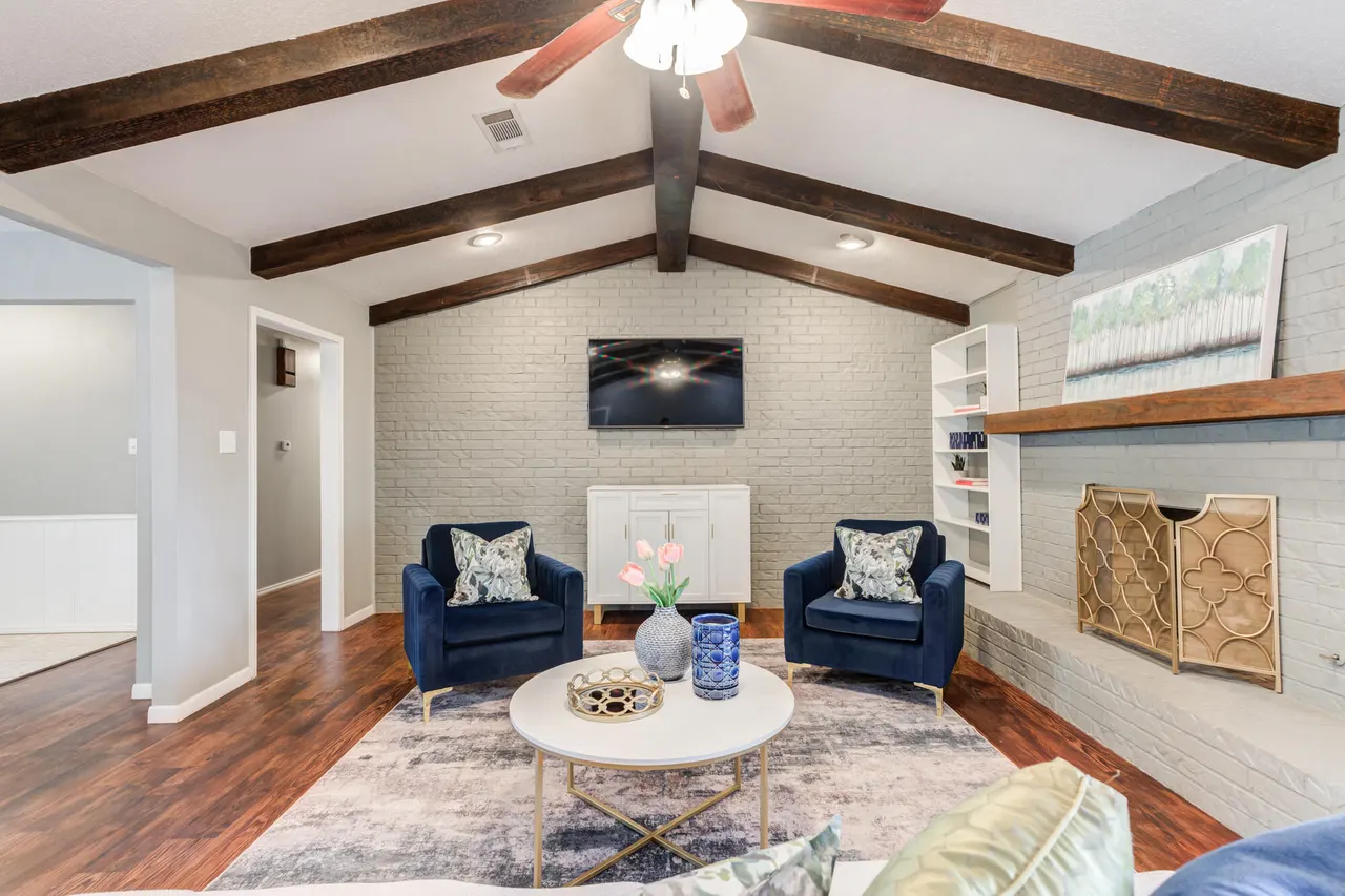 Photo 12 — 3503 66th Drive, Lubbock, TX 79413