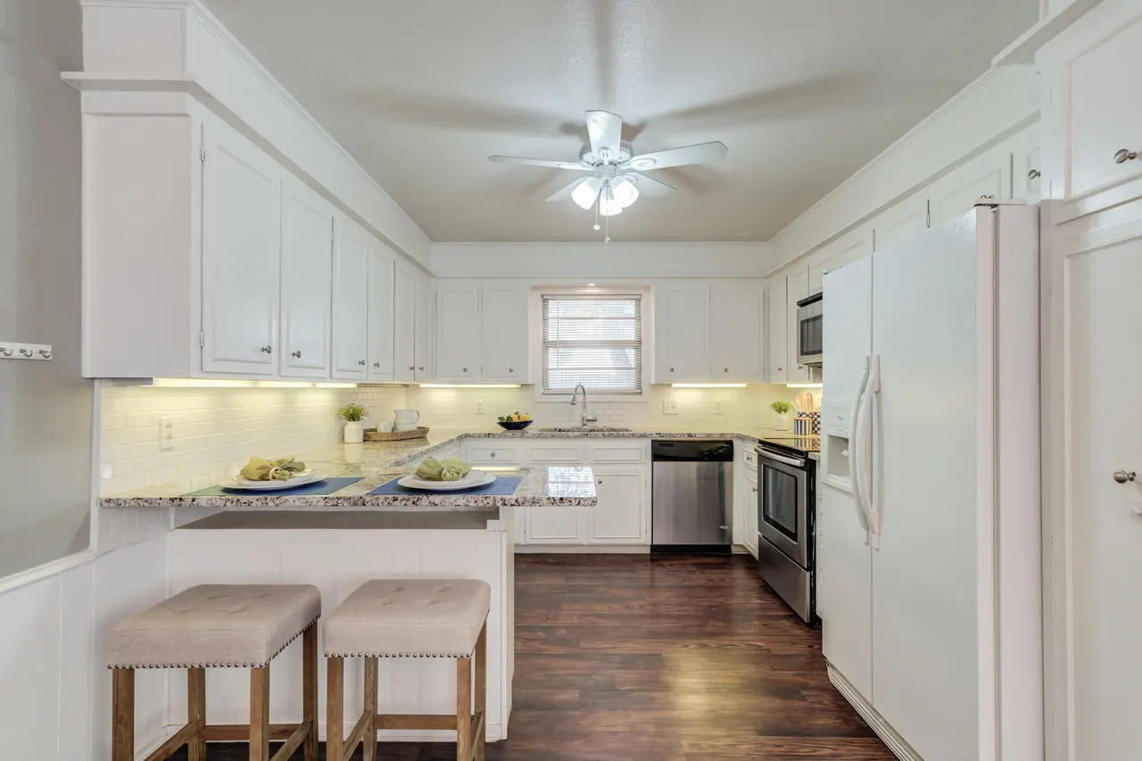 Photo 13 — 3503 66th Drive, Lubbock, TX 79413