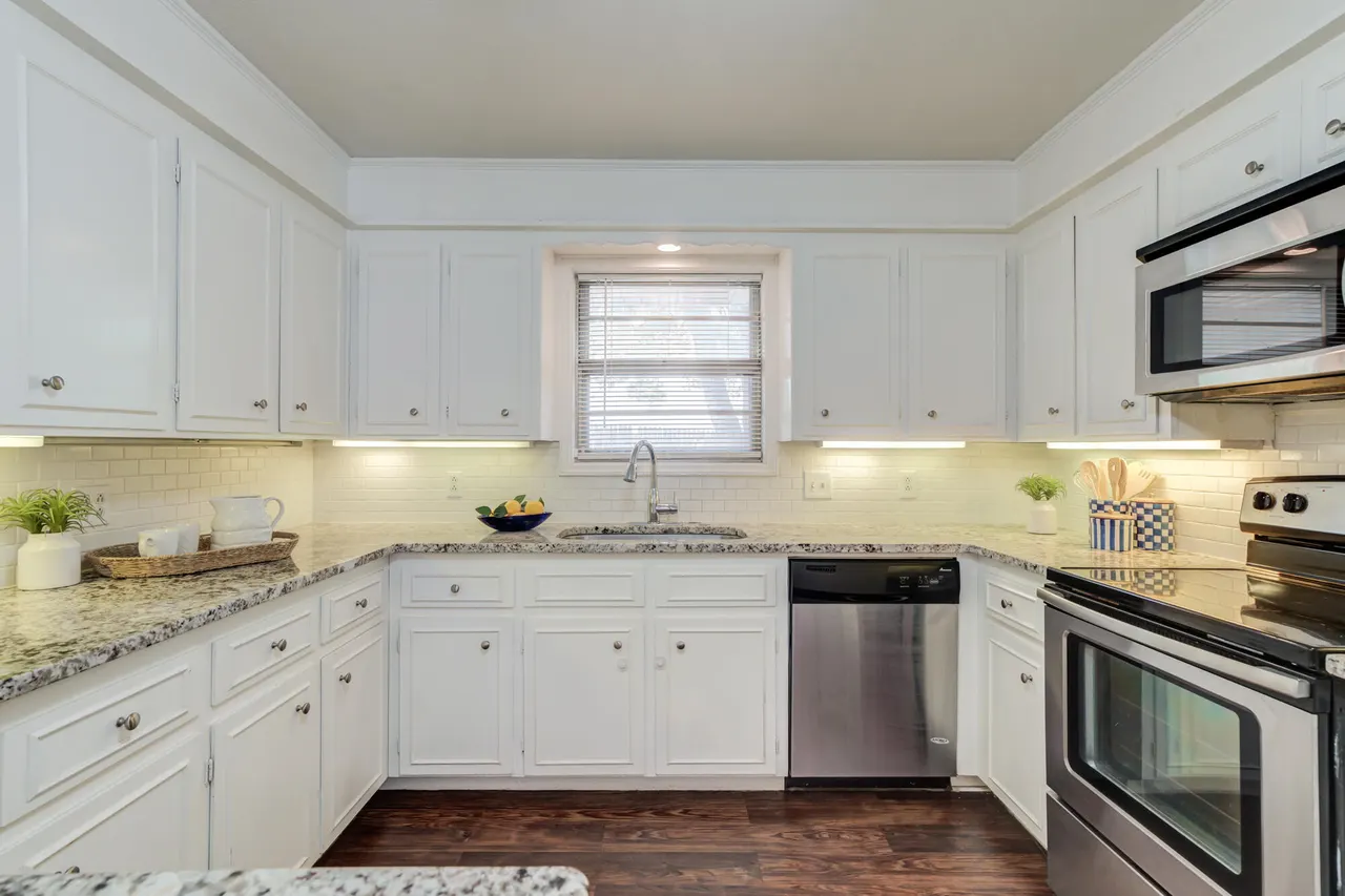 Photo 14 — 3503 66th Drive, Lubbock, TX 79413