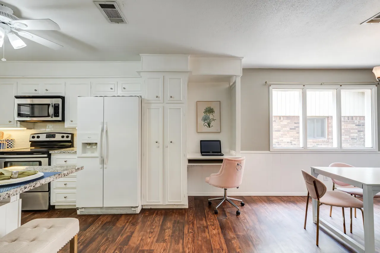 Photo 17 — 3503 66th Drive, Lubbock, TX 79413
