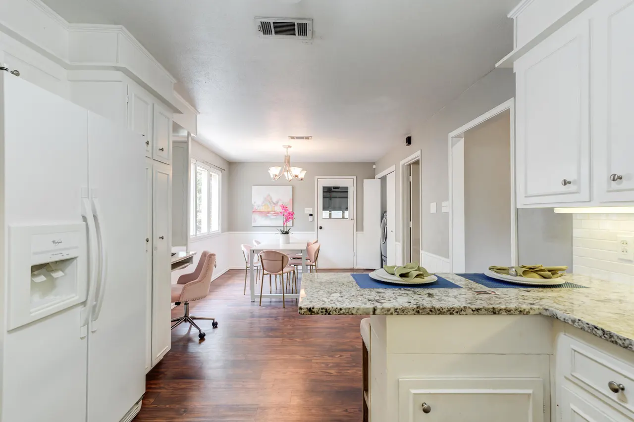 Photo 18 — 3503 66th Drive, Lubbock, TX 79413