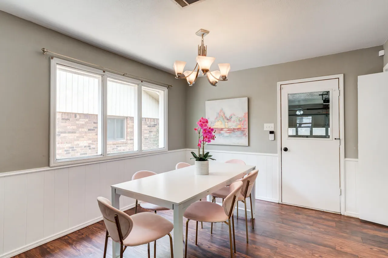 Photo 20 — 3503 66th Drive, Lubbock, TX 79413