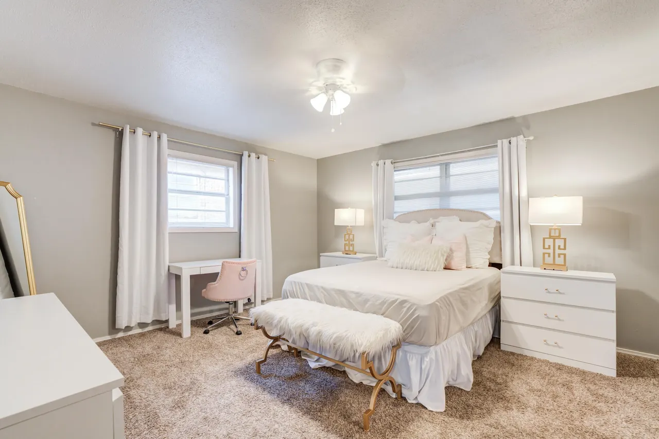 Photo 22 — 3503 66th Drive, Lubbock, TX 79413