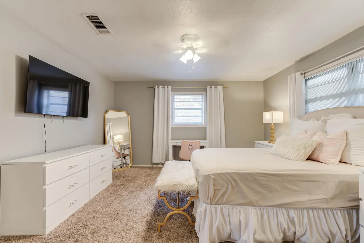 Photo 23 — 3503 66th Drive, Lubbock, TX 79413