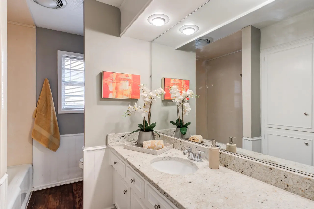 Photo 25 — 3503 66th Drive, Lubbock, TX 79413