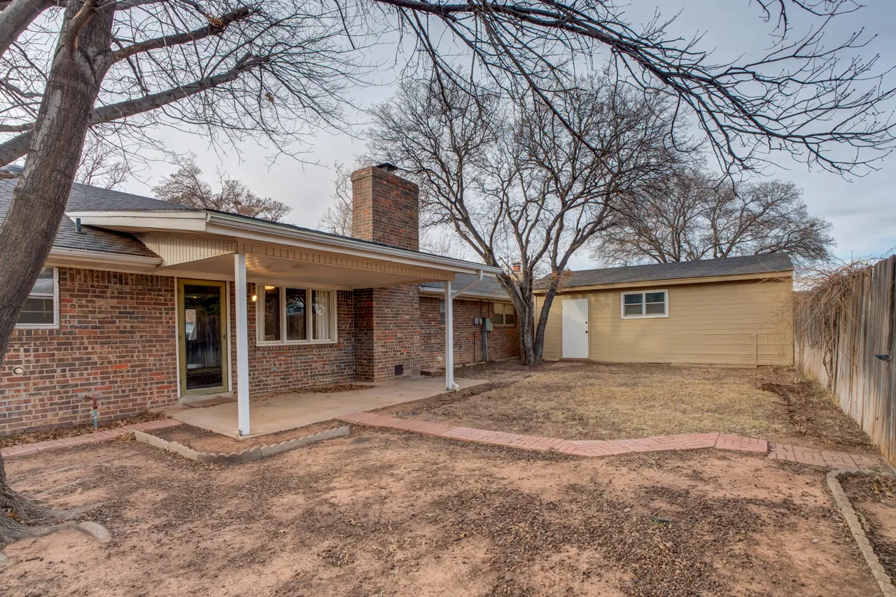Photo 39 — 3503 66th Drive, Lubbock, TX 79413