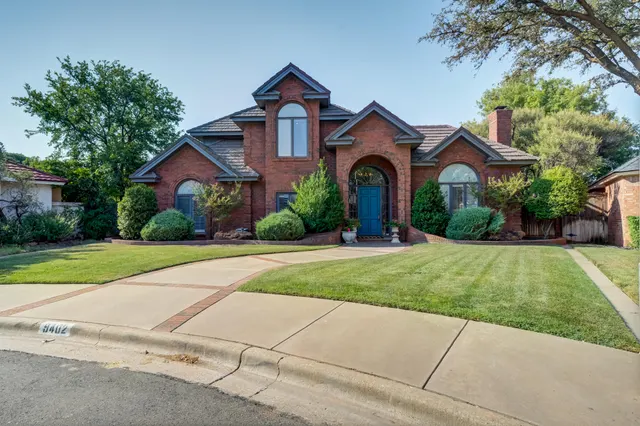 Photo 2 — 9402 Wayne Avenue, Lubbock, TX 79424
