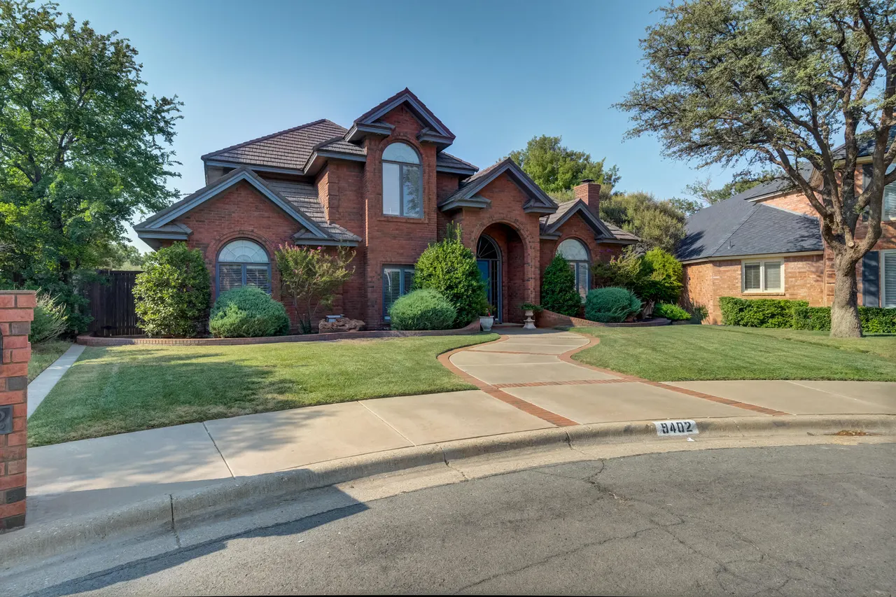 Photo 3 — 9402 Wayne Avenue, Lubbock, TX 79424