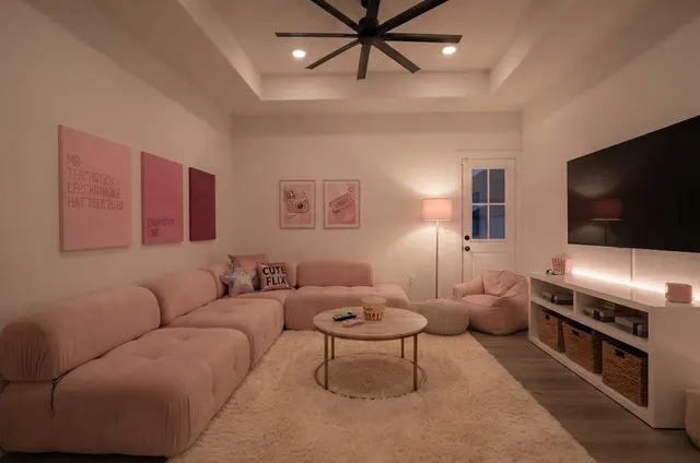 Photo 6 — 909 N Grover Avenue, Lubbock, TX 79416
