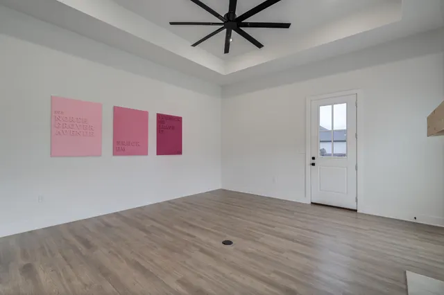 Photo 8 — 909 N Grover Avenue, Lubbock, TX 79416