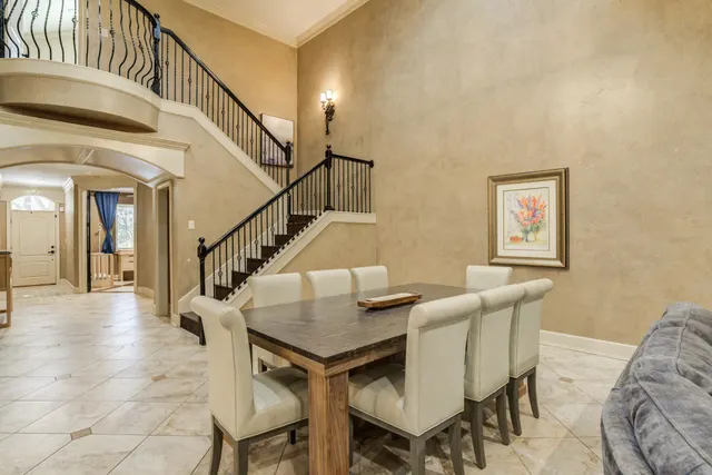 Photo 6 — 8 Tuscan Villas Circle, Lubbock, TX 79423