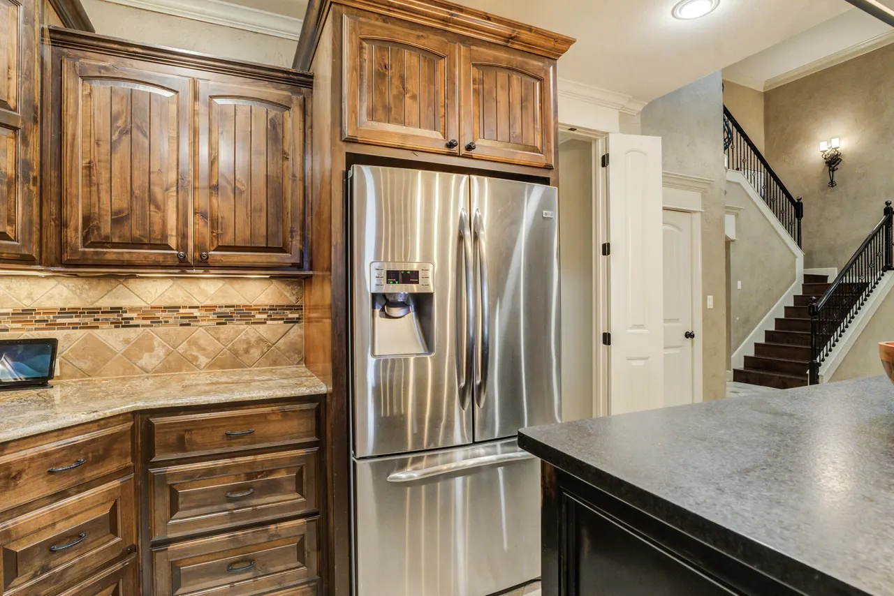 Photo 23 — 8 Tuscan Villas Circle, Lubbock, TX 79423