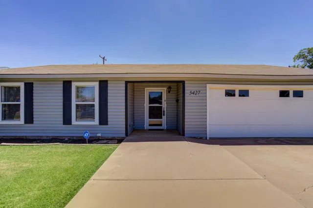 Photo 2 — 5427 34th Street, Lubbock, TX 79407