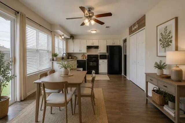 Photo 12 — 5427 34th Street, Lubbock, TX 79407