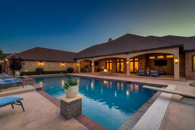 Photo 4 — 8009 F M 2641, Shallowater, TX 79363