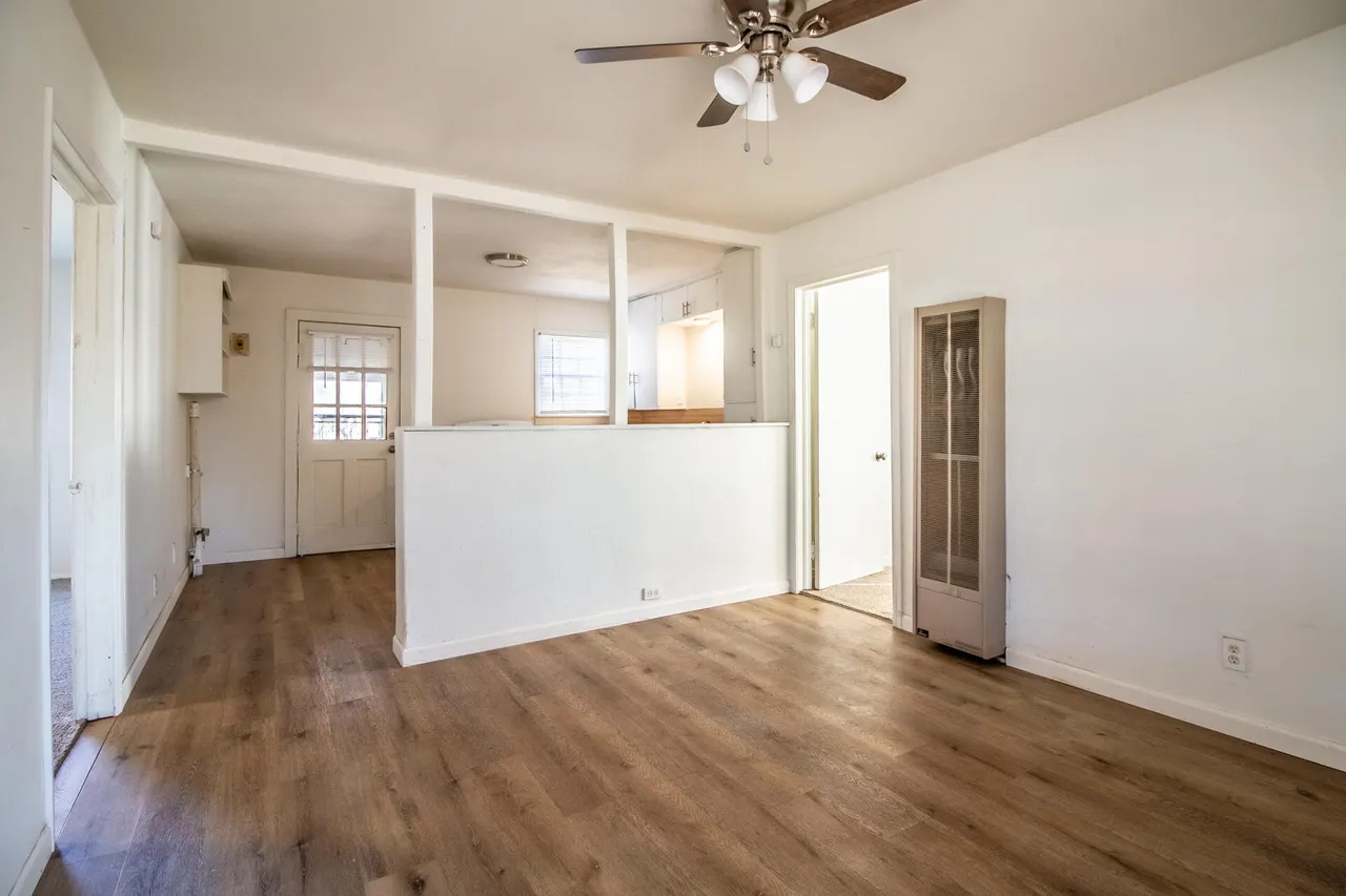 Photo 3 — 3707 Avenue S, Lubbock, TX 79412