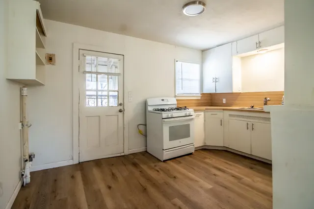 Photo 5 — 3707 Avenue S, Lubbock, TX 79412