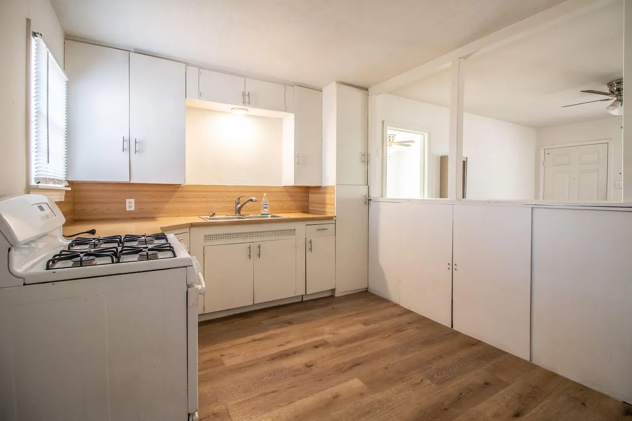Photo 6 — 3707 Avenue S, Lubbock, TX 79412