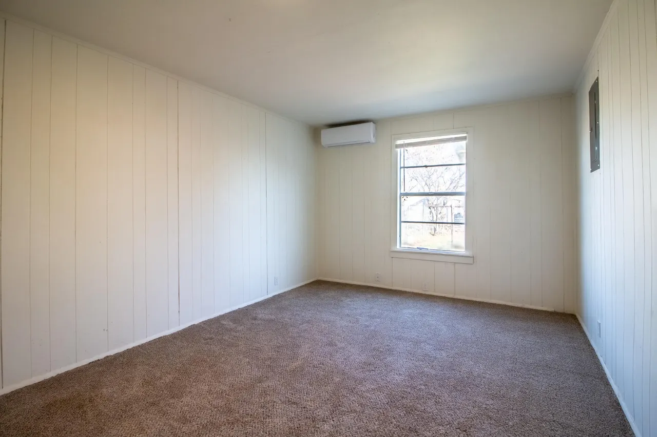 Photo 8 — 3707 Avenue S, Lubbock, TX 79412