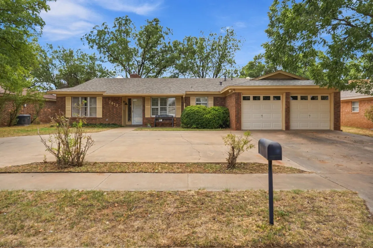Photo 24 — 2813 74th Place, Lubbock, TX 79423