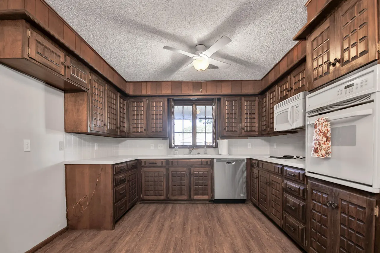 Photo 3 — 4409 55th Street, Lubbock, TX 79414