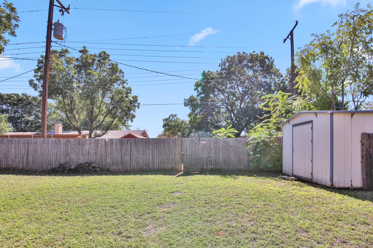 Photo 28 — 4409 55th Street, Lubbock, TX 79414