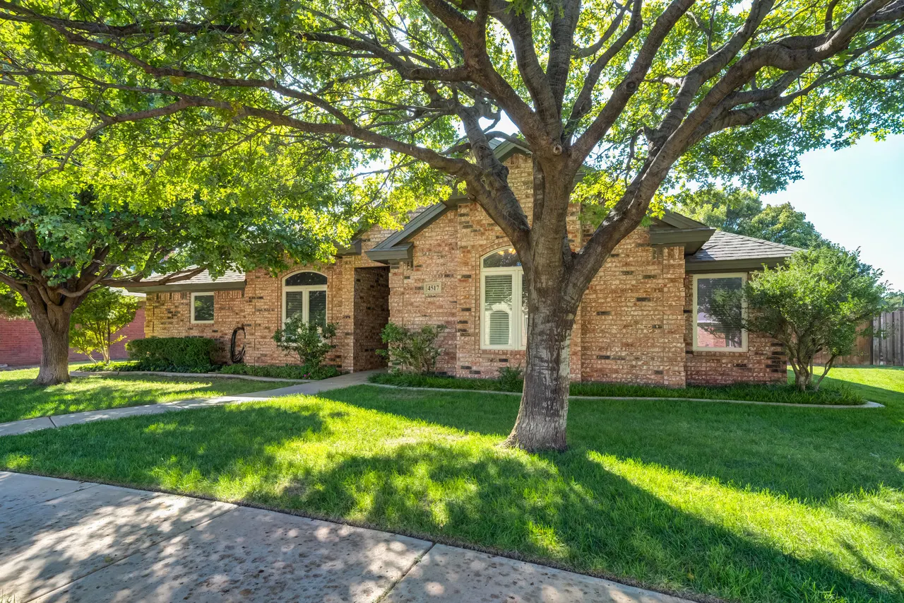 Photo 4 — 4517 109th Street, Lubbock, TX 79424