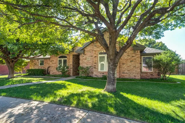 Photo 4 — 4517 109th Street, Lubbock, TX 79424