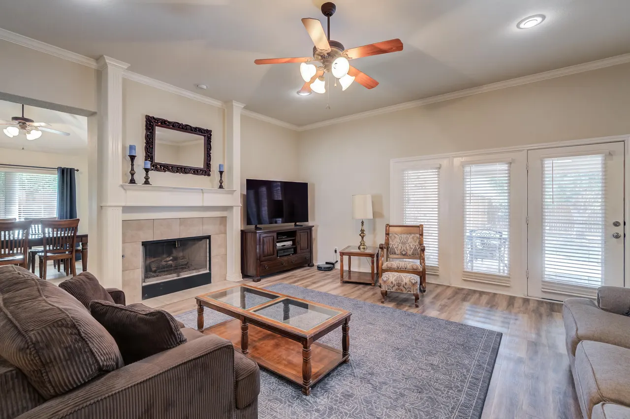 Photo 5 — 4517 109th Street, Lubbock, TX 79424