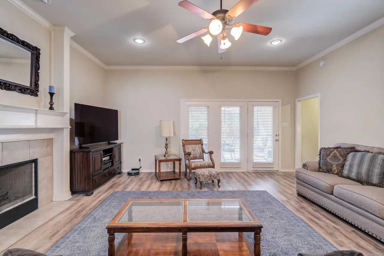 Photo 6 — 4517 109th Street, Lubbock, TX 79424