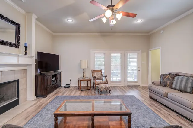 Photo 6 — 4517 109th Street, Lubbock, TX 79424