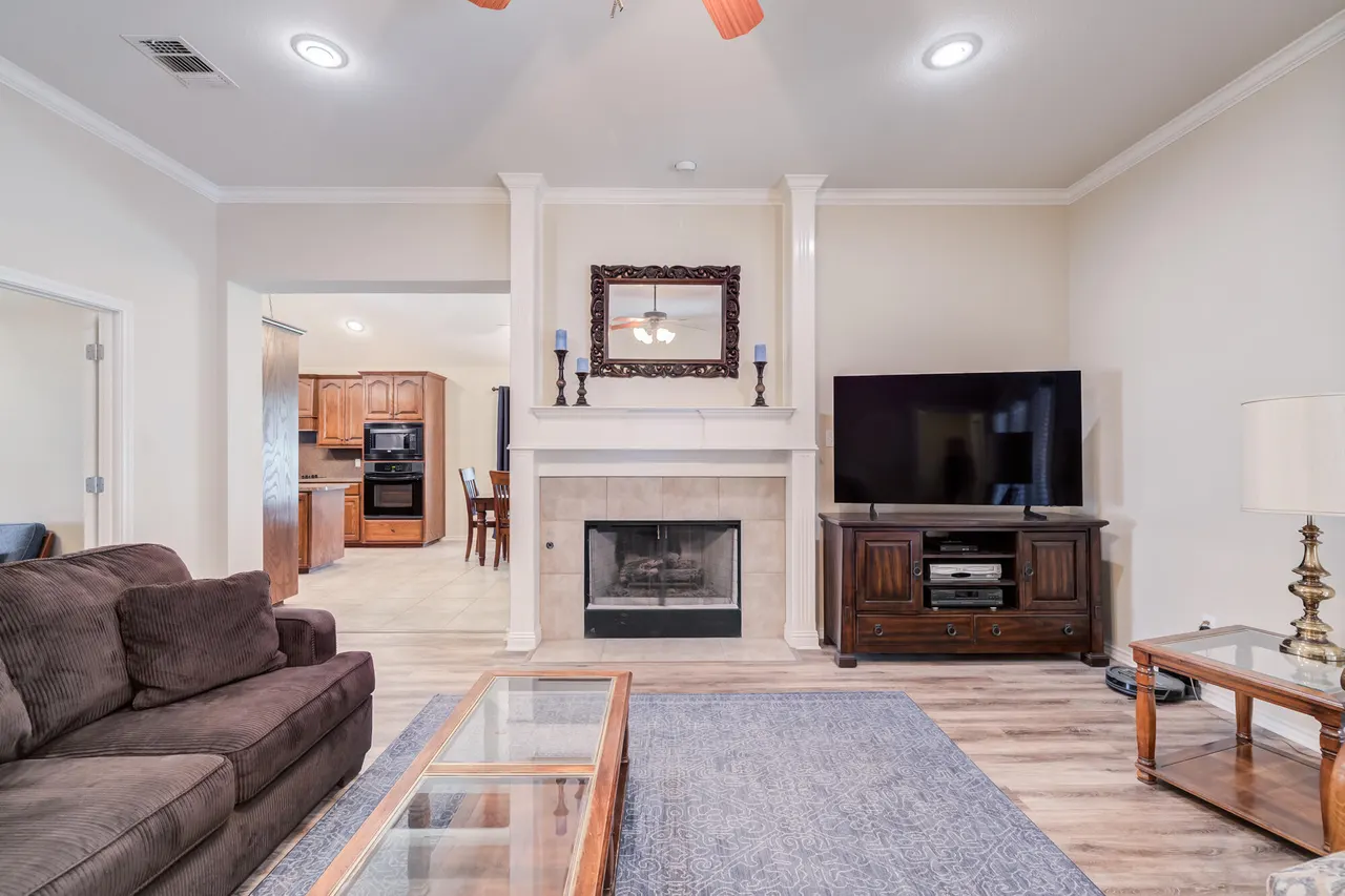 Photo 7 — 4517 109th Street, Lubbock, TX 79424