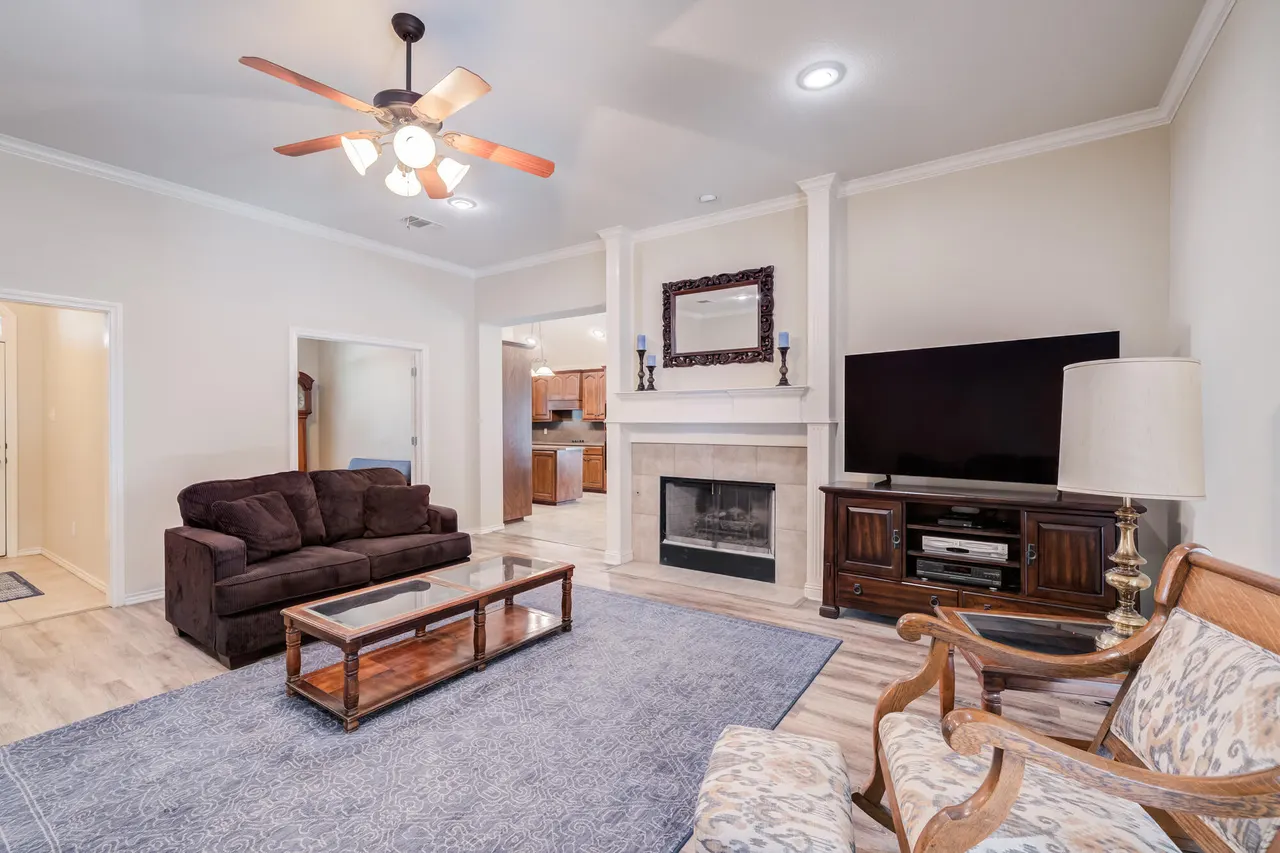 Photo 8 — 4517 109th Street, Lubbock, TX 79424