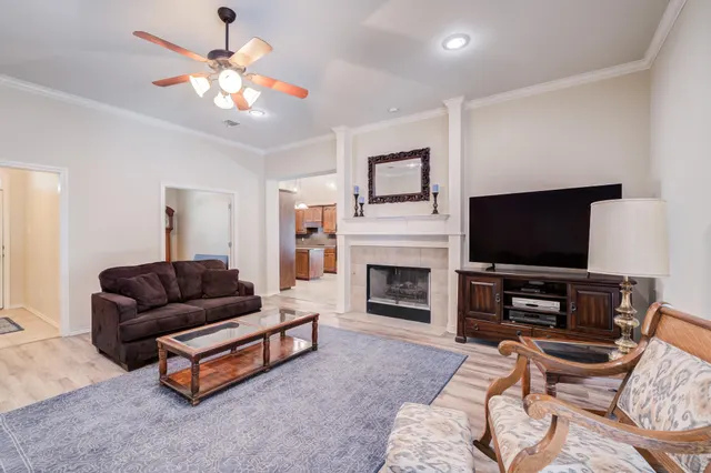 Photo 8 — 4517 109th Street, Lubbock, TX 79424