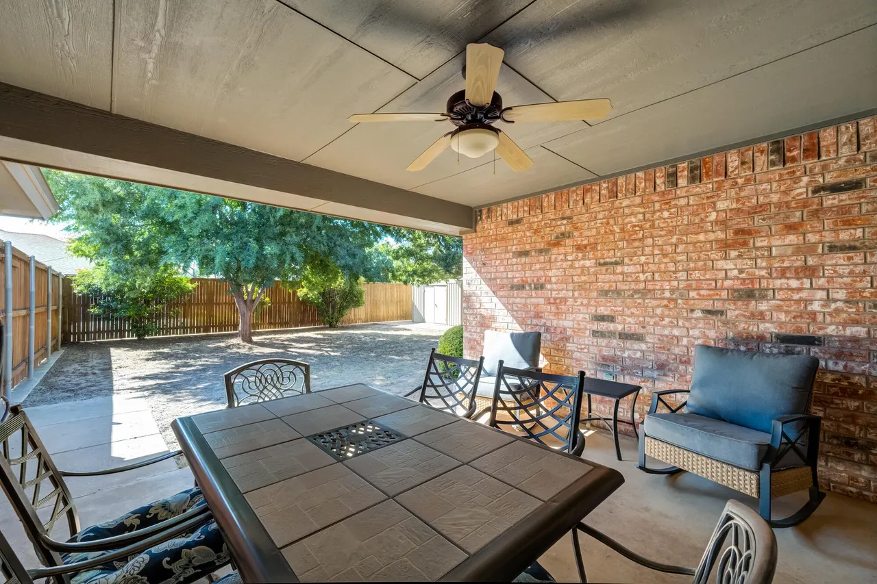 Photo 44 — 4517 109th Street, Lubbock, TX 79424
