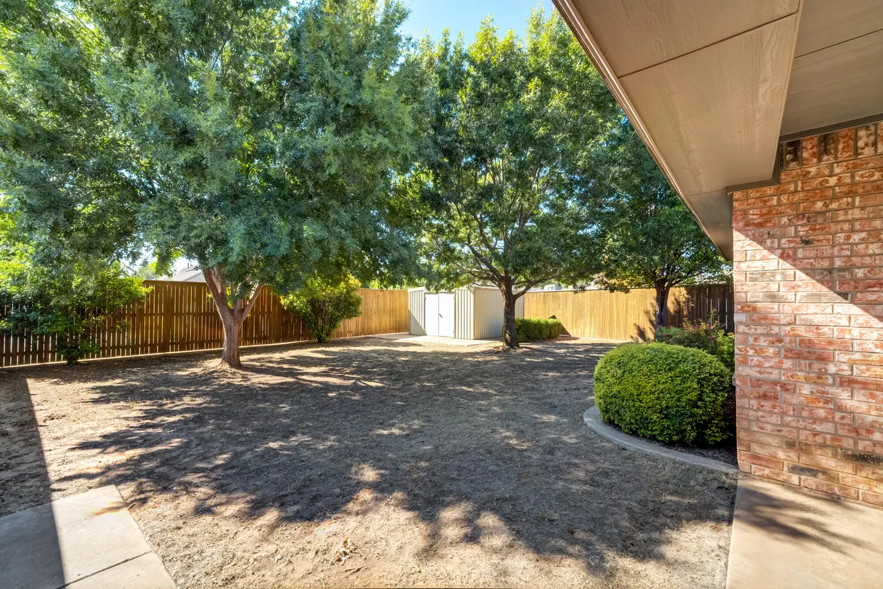 Photo 45 — 4517 109th Street, Lubbock, TX 79424