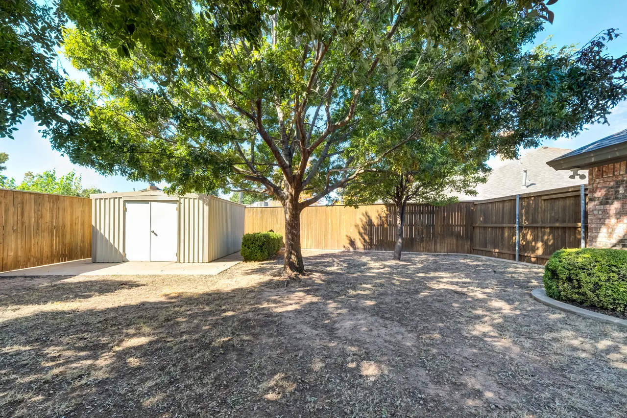 Photo 46 — 4517 109th Street, Lubbock, TX 79424